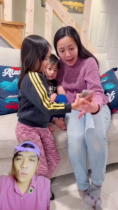 WHAT ABOUT AUNT IRENG? C*nT❗️K 😂
