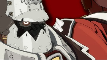 For the Glory of Zepp: A Strive Potemkin Compilation