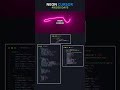 Neon Cursor #coding #webdevelopement #webdesign #html #css