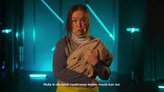 Laulaja Harmaan Meren Laidalta -Traileri