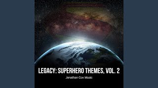 Metropolis and Daily Planet Theme