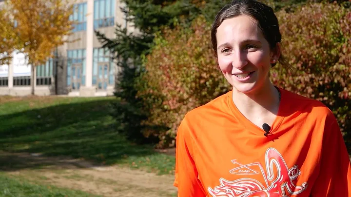 Unified Stories: Steven Fecht & Elizabeth Hasson