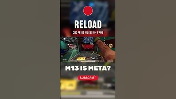 M13 New Meta CodM Top 1 #codmobile #codmobilegameplay #codm #codmclips