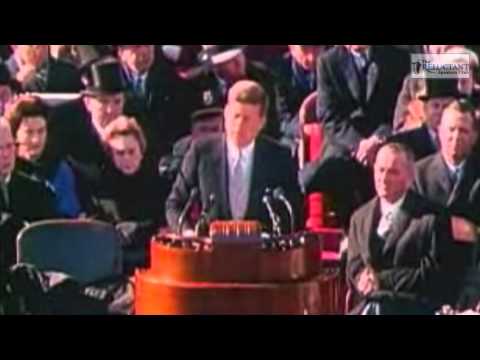 Discover why JFK's
