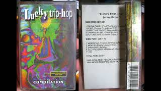 V/A - Lucky Trip Hop (compilation) 1999