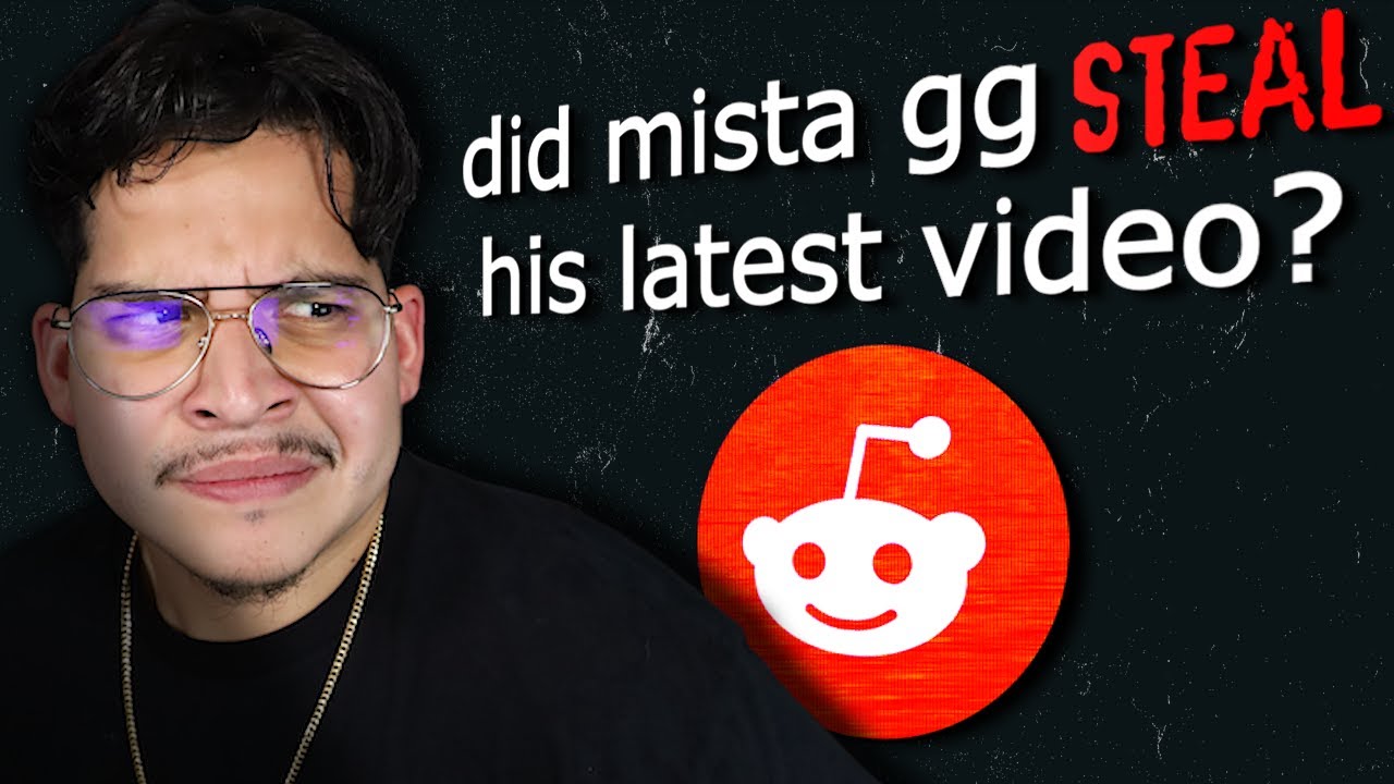 I Was Accused Of Plagiarism