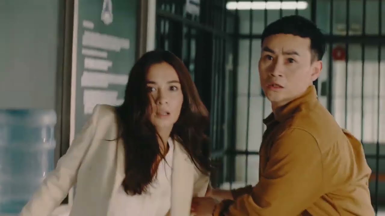 Triple Threat 2 Review: The Martial Arts Sequel That Shatters Expectations