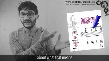 #02 La Cucaracha - (Part B) Violin Song Tutorial