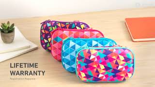 ZIPIT Colorz Storage Box