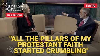 Stumbling Blocks of Faith | Part 1 | Women of Grace | EWTN
