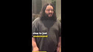 Advice When Joining Re:work