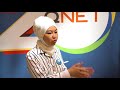 О работе с QNET: Независимый Представитель Тахмина Шеримова