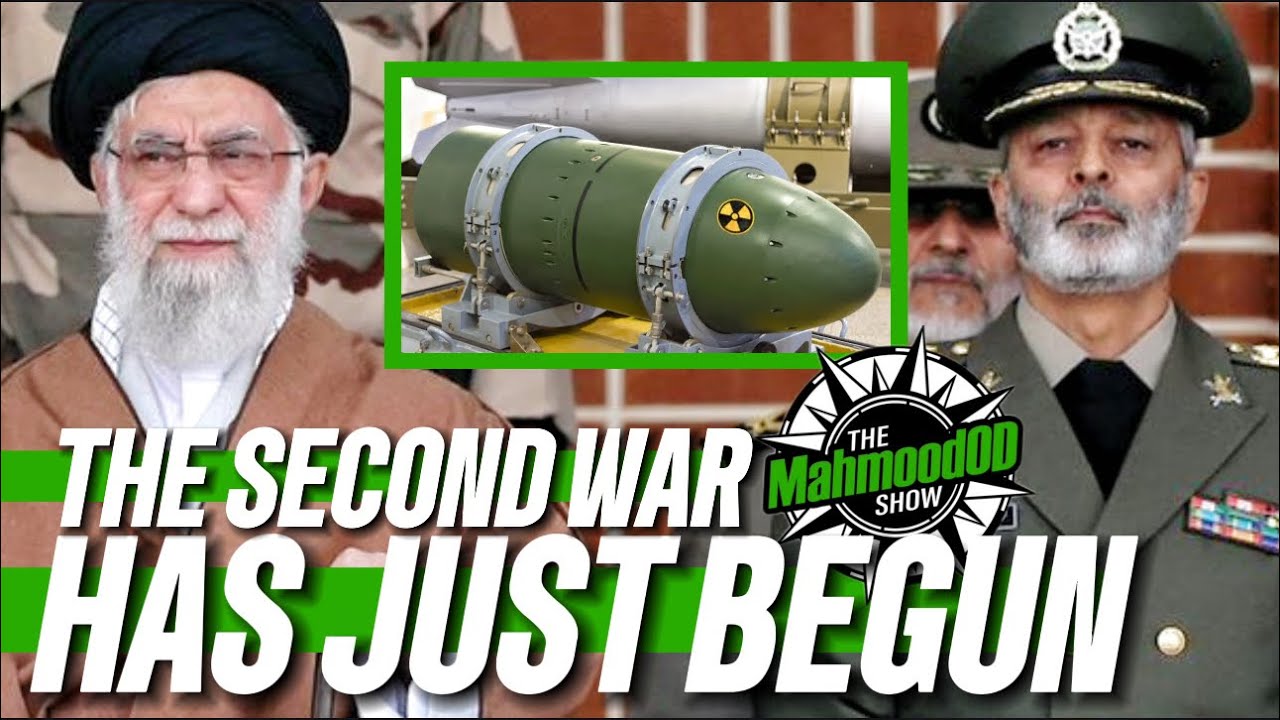 🚨The Nefarious TRUMP-NETANYAHU Plan | IRAN’S GIFT For Gaza | The Great Resistance VICTORY