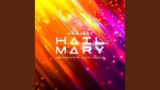 Project Hail Mary Theme (Life is Reason)