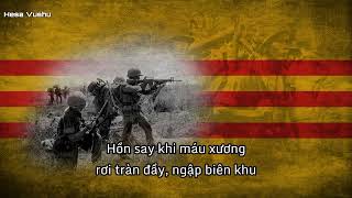 Xuất Quân - South Vietnamese Song