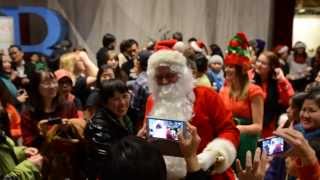 2013 Pei Association For Newcomers To Canada Christmas Open House