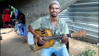 Botswana Guitar Music - Thabo Maila
