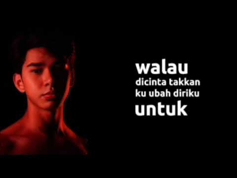 Aku, aku tak sempurna , ardyzairi