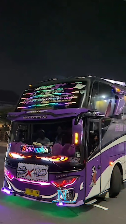 (JJ DI GEBOY) RATU MAHER ×  CASPER × KEN AROK #fypシviral #jetbus #busmania#viralvideo #shorts#basuri