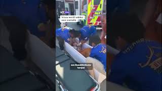 Download Lagu Thaise vrouw wordt wakker vlak voor crematie MP3