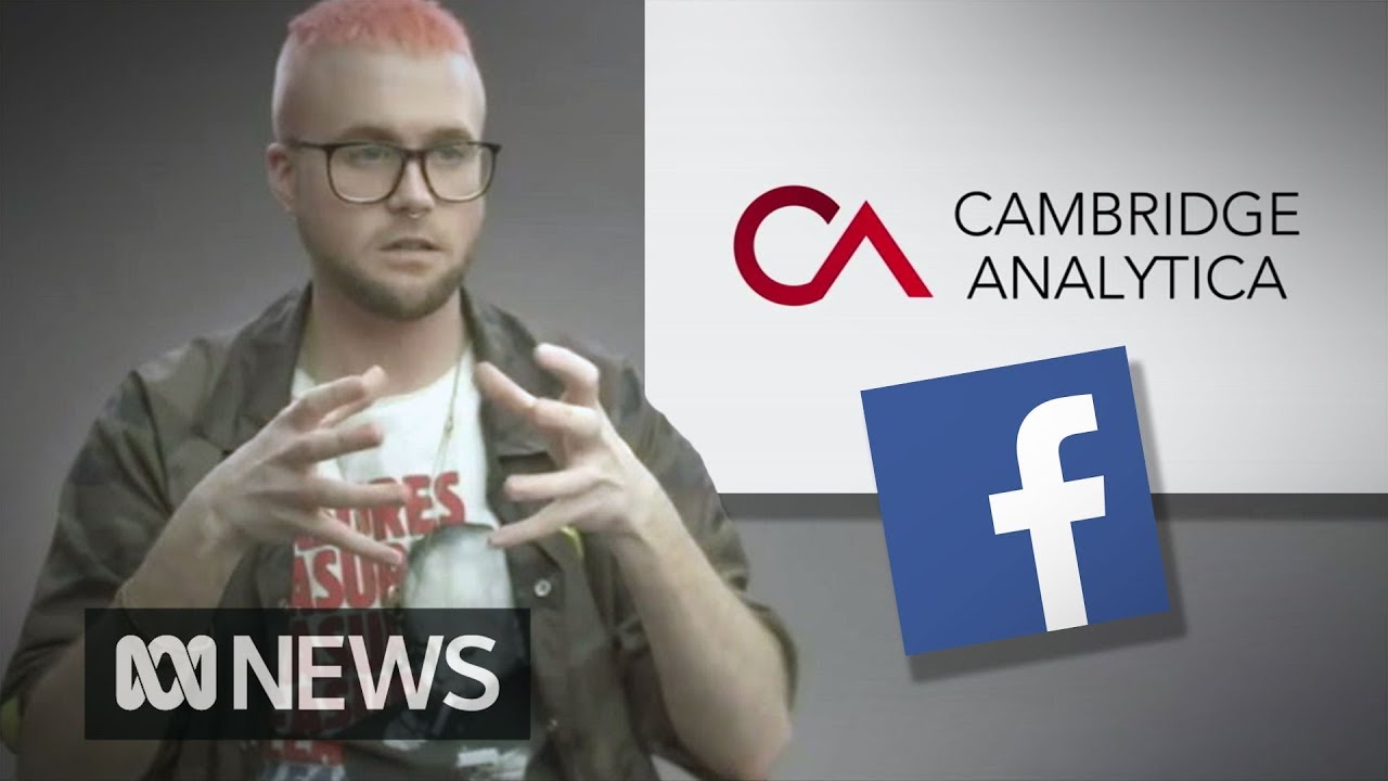 Does Cambridge Analytica have an Australian head office? Well yes and no. YouTube