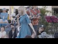 fish - 川本真琴 with 伊勢啓太 Makoto Kawamoto with Keita Ise 2022.10.01 @地べた音楽祭