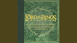 The Passing of the Grey Company - Howard Shore