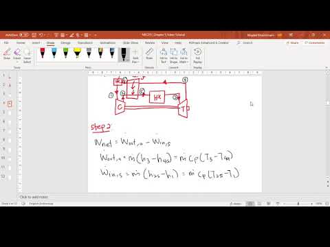 MEC251: Chapter 5: