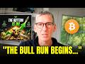 “The Bottom Is IN! Prepare for a Massive Bull Run Before this Date” - Matt Hougan