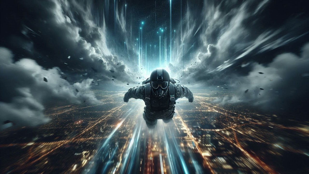 🎵 BeatLab: Genre Mashups AI |  Dubstep, Trap and Techno | AIR BORNE