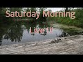 Saturday morning live!!!