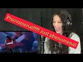 Iron Maiden - The Trooper. Rock singer reaction!!!