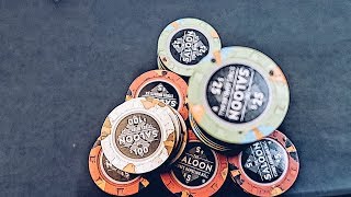My BIGGEST Livestream Cash Game Result...