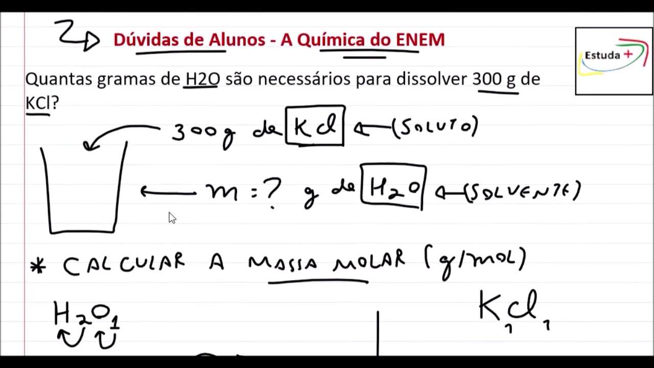 Quantas Gramas De H2O S o Necess rios Para Dissolver 300 G De KCl quantas-gramas-de-h2o-s-o-necess-rios-para-dissolver-300-g-de-kcl