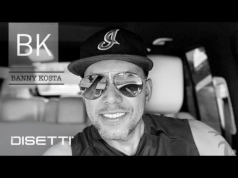 Banny Kosta - Coincidencias Del Amor ft. Viti Ruiz | Salsa Romántica