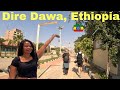 This City Surprised Me Dire Dawa Ethiopia First Impressions Harar To Dire Dawa By Road 