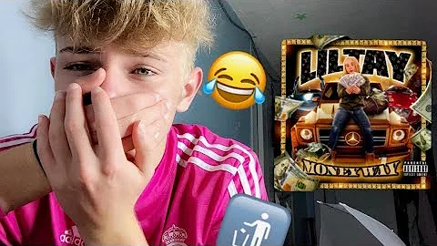 Reacting to Lil Tay Song! Roasting Lil Tay!