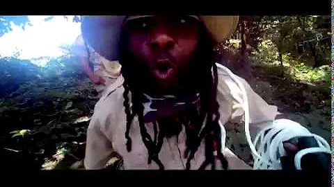The Last Emperor & Haak Filmore "Jungle Jim"