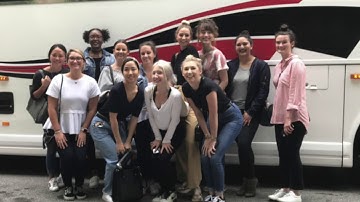 Nordstrom Internship 2018