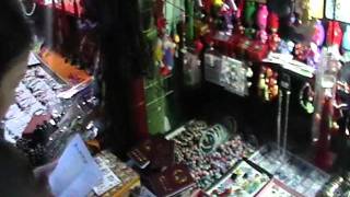 20110728-7 trinket store in changsha china