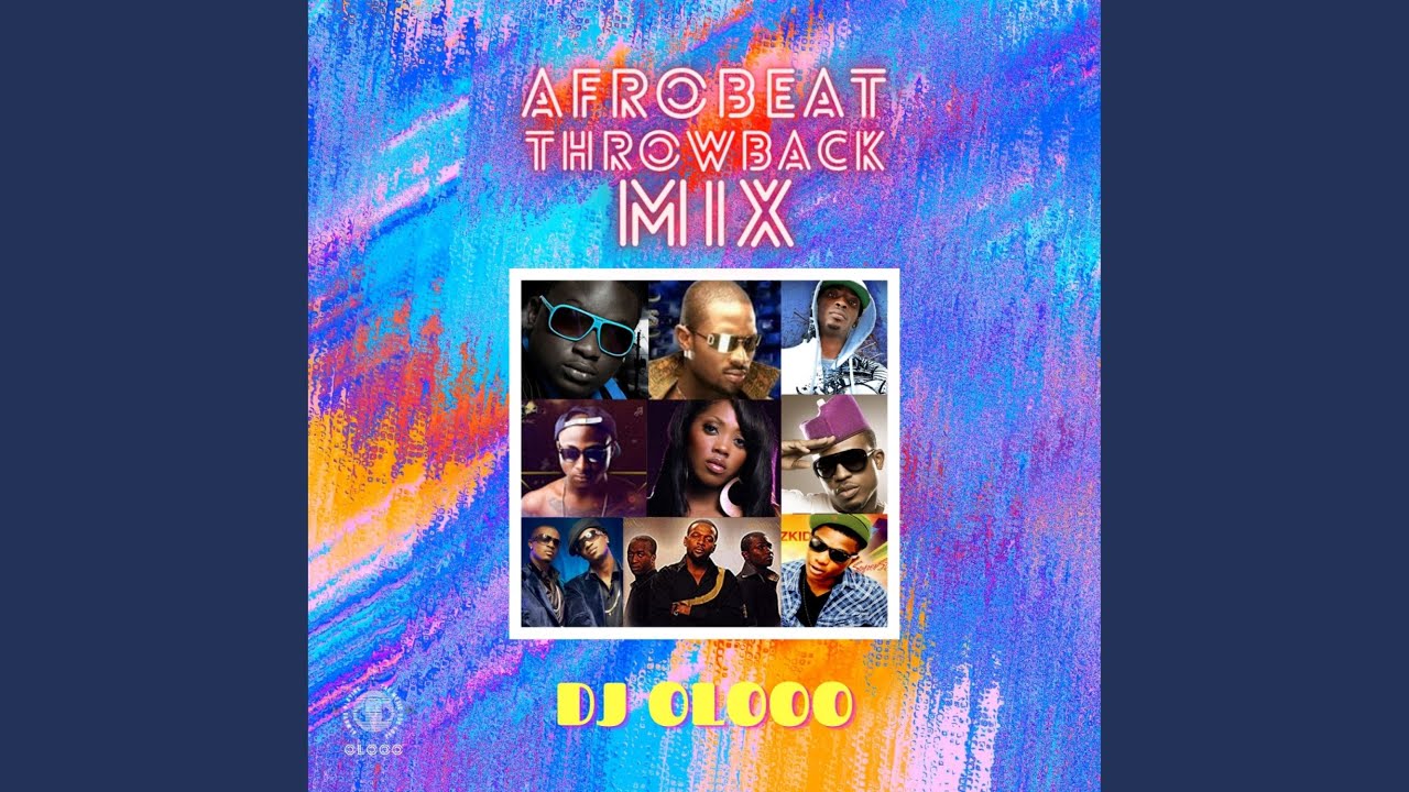 Watch Afrobeat Throwback Mix on YouTube Watch Afrobeat Throwback Mix on YouTube