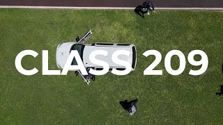 CLASS 209 | EPISODE 11: "PT Final, Post Exam, Assignment Day, & Simunitions"