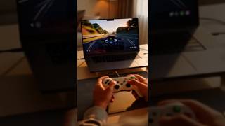Potato PC? Try THIS Setting 🥔#pc #fps