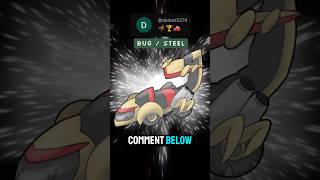 CREATING NEW POKÉMONFROM YOUR 3 EMOJIS!  🦂🏆🚗 CREATING FAKEMON FOR NEW POKÉMON REGION