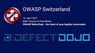 OWASP DefectDojo - The Heart of your AppSec Automation screenshot 3
