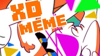 XD MEME-animation meme | ft all this channels main OC’s