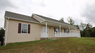 4348 Stewartsville Rd video tour