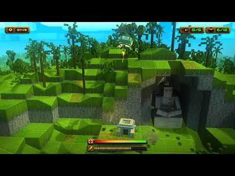 QuickLook [0318] PC - Dustoff Heli Rescue