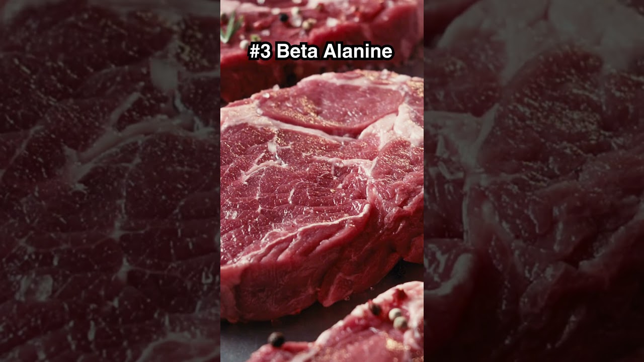 4 Supplements That Boost Running Performance 