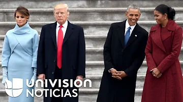 ¿Qué reloj lleva el Presidente Obama?